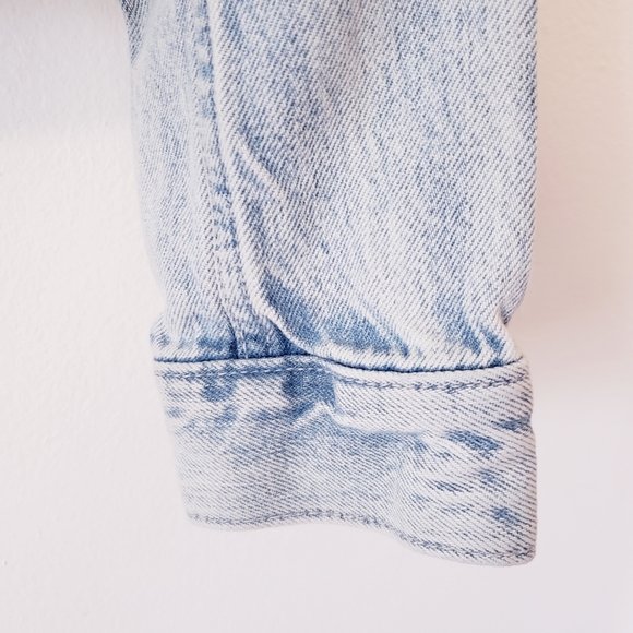 Gap Denim Jacket - Picture 5 of 6